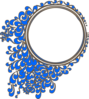 Oval Frame Clip Art
