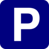 Parking Clip Art