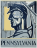Pennsylvania Worker Blue Collar Clip Art