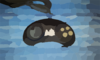 Game Controller Clip Art
