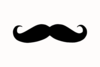 Hair Clip Art
