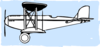 Plane Clip Art
