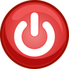Power Button Off Clip Art