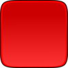 Red Button 200x200 Clip Art