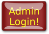Red Rectangle Member Login Button Clip Art
