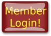 Red Rectangle Member Login Button Clip Art