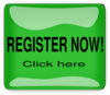 Register Button Square Clip Art