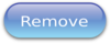 Remove1 Button Blue Clip Art
