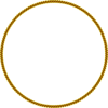 Rope Ring 2 Clip Art