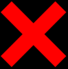 Rr46 Cancel Clip Art