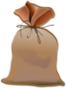 Sack Clip Art