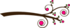 Simple Branch 1 Clip Art