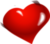 Small Heart Clip Art