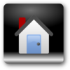 Square Home Clip Art