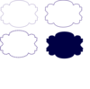 Tag Clip Art
