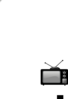 Television Clip Art