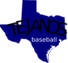 Texasblue Clip Art