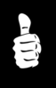 Thumbs Up Clip Art
