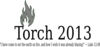 Torch2 Clip Art