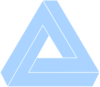 Triangle Clip Art