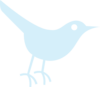 Twitter Icon Clip Art