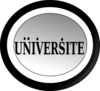 Universite Clip Art