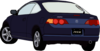 Vector Car Clip Art