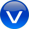 Video Button Clip Art