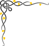 Vine Clip Art