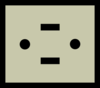 Wall Socket Clip Art