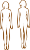 Women  Clip Art