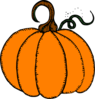 Zucca Clip Art